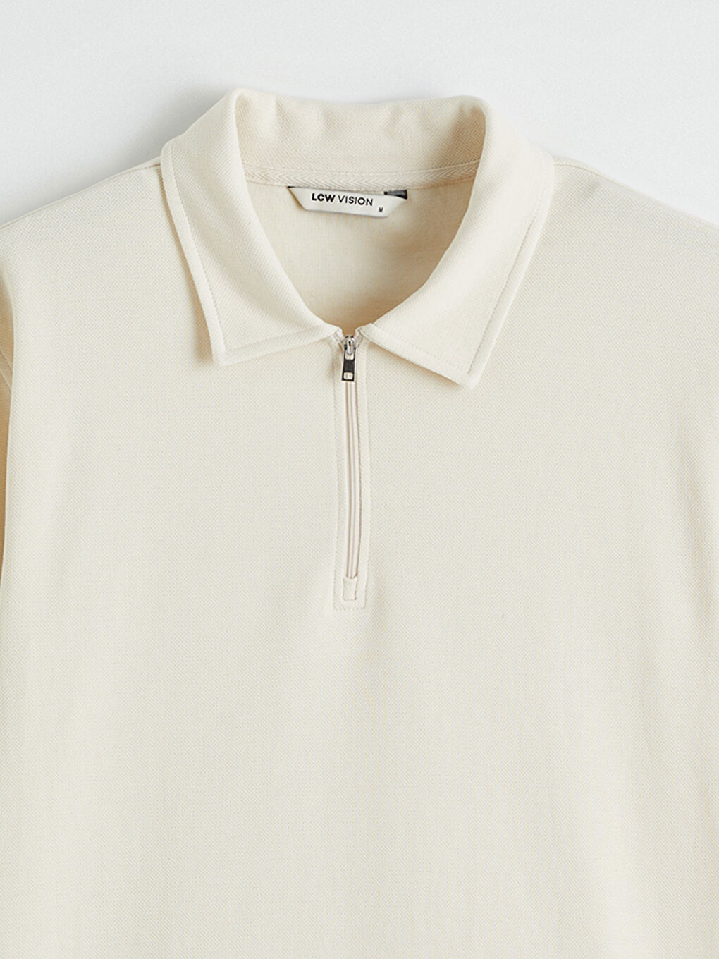 Чоловіча сорочка-поло-5