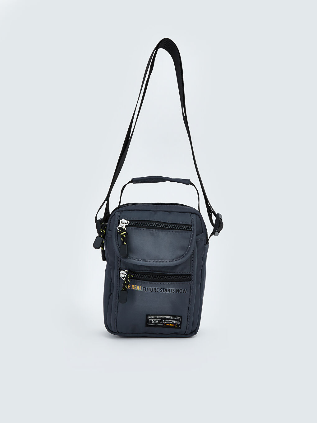 ANTRASIT Torba na rame Muškarac