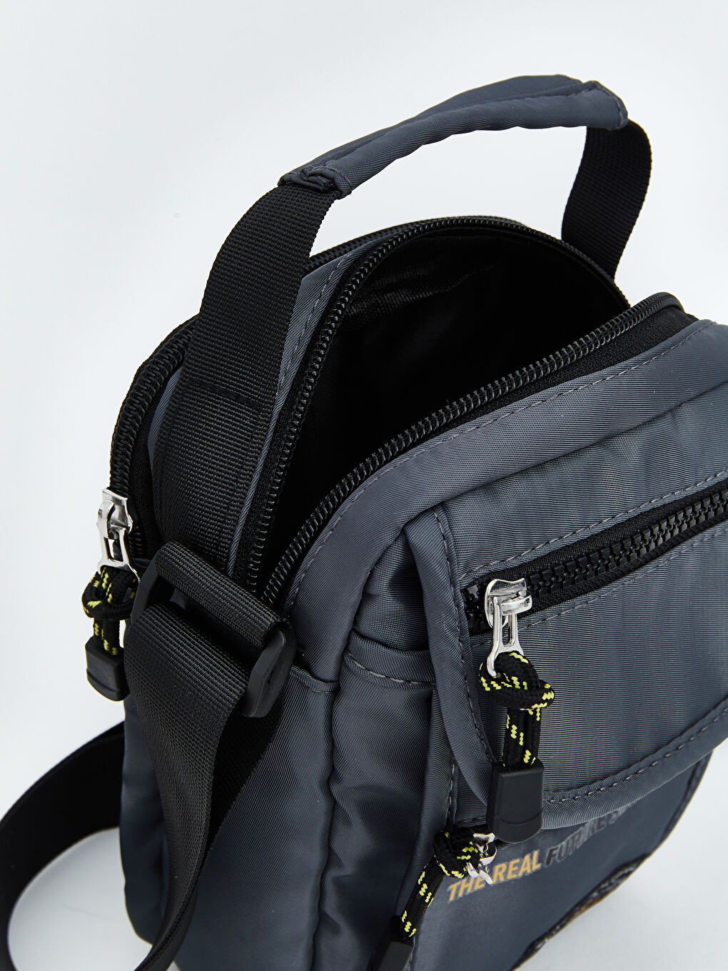 ANTRASIT Torba na rame Muškarac-3