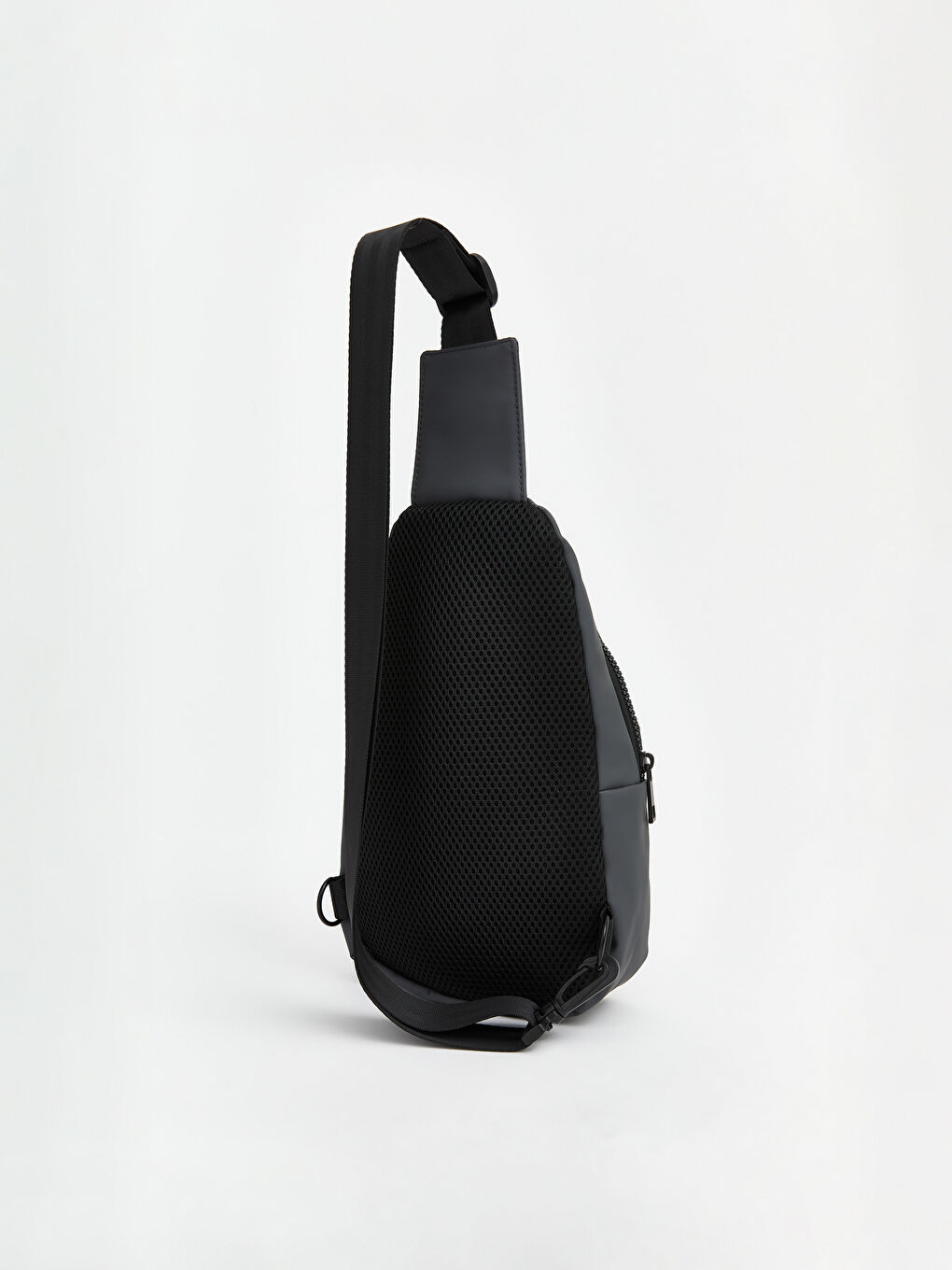 Man GREY Sling Bag-1