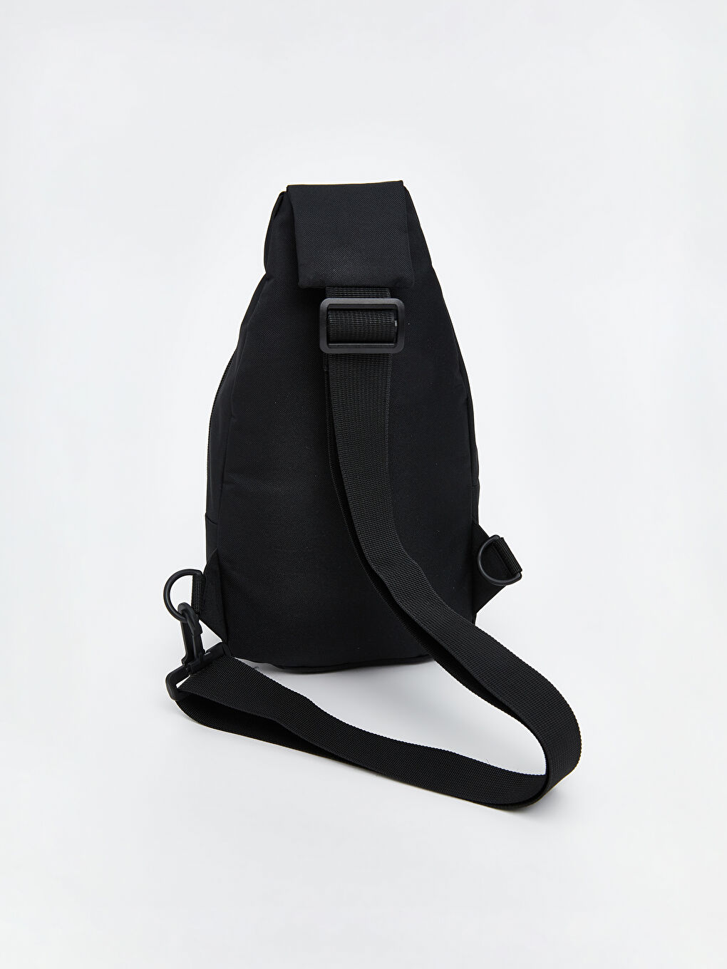 حقيبة كتف أسود رجل-2