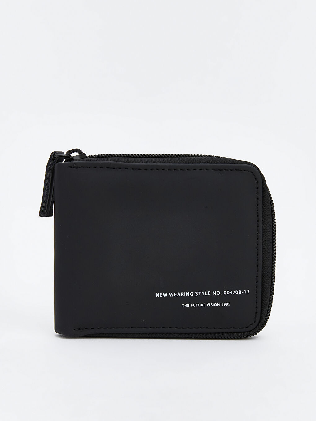 Man BLACK Wallet