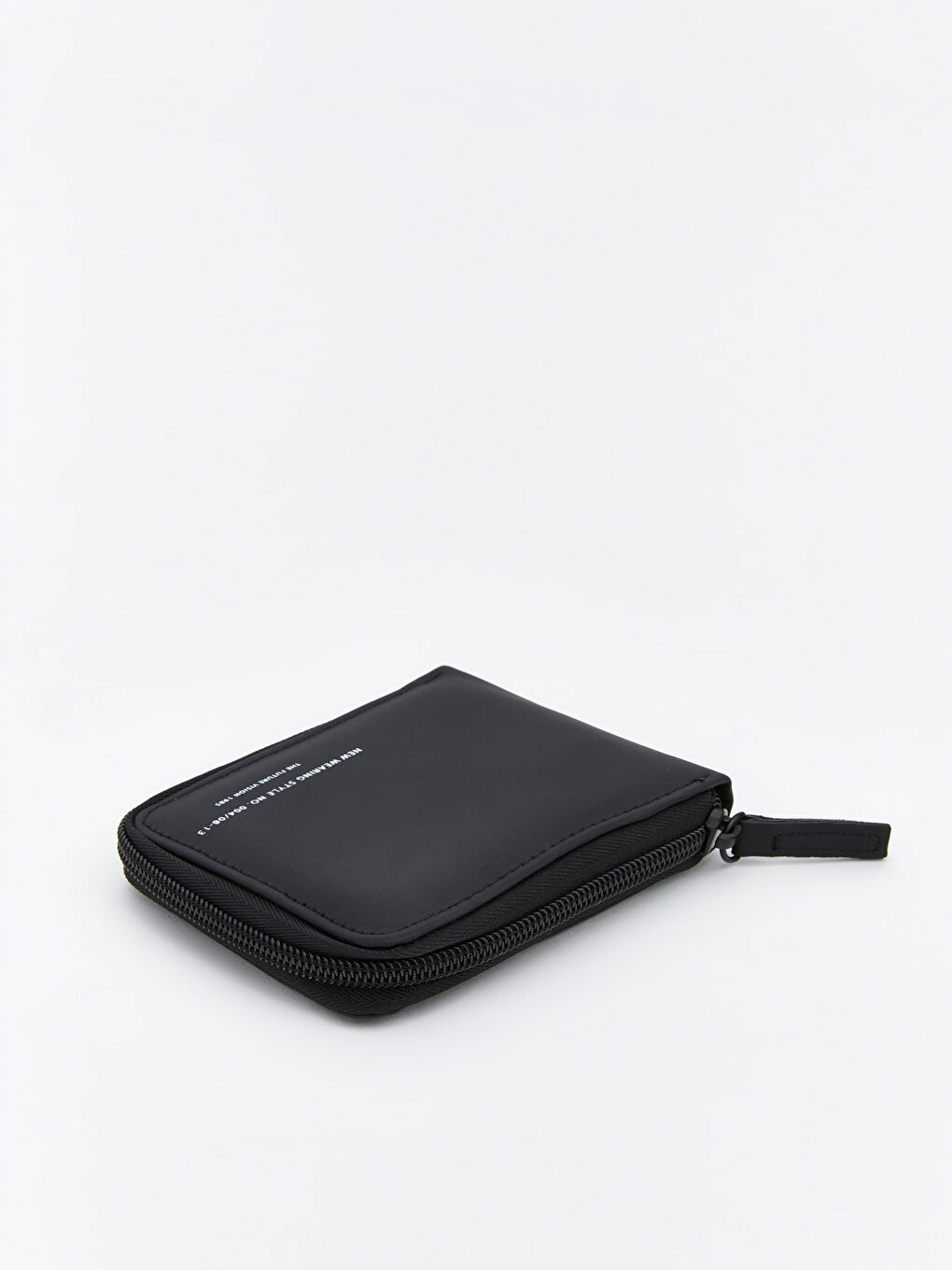 Man BLACK Wallet-1
