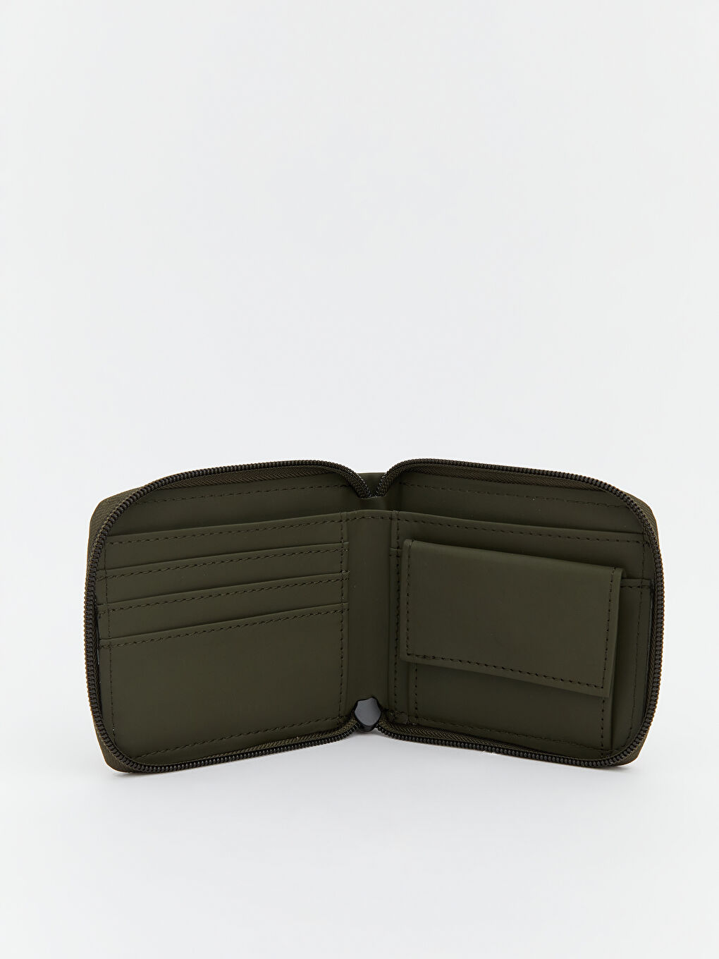 TAMNO ŽUTA Novčanik Muškarac-2