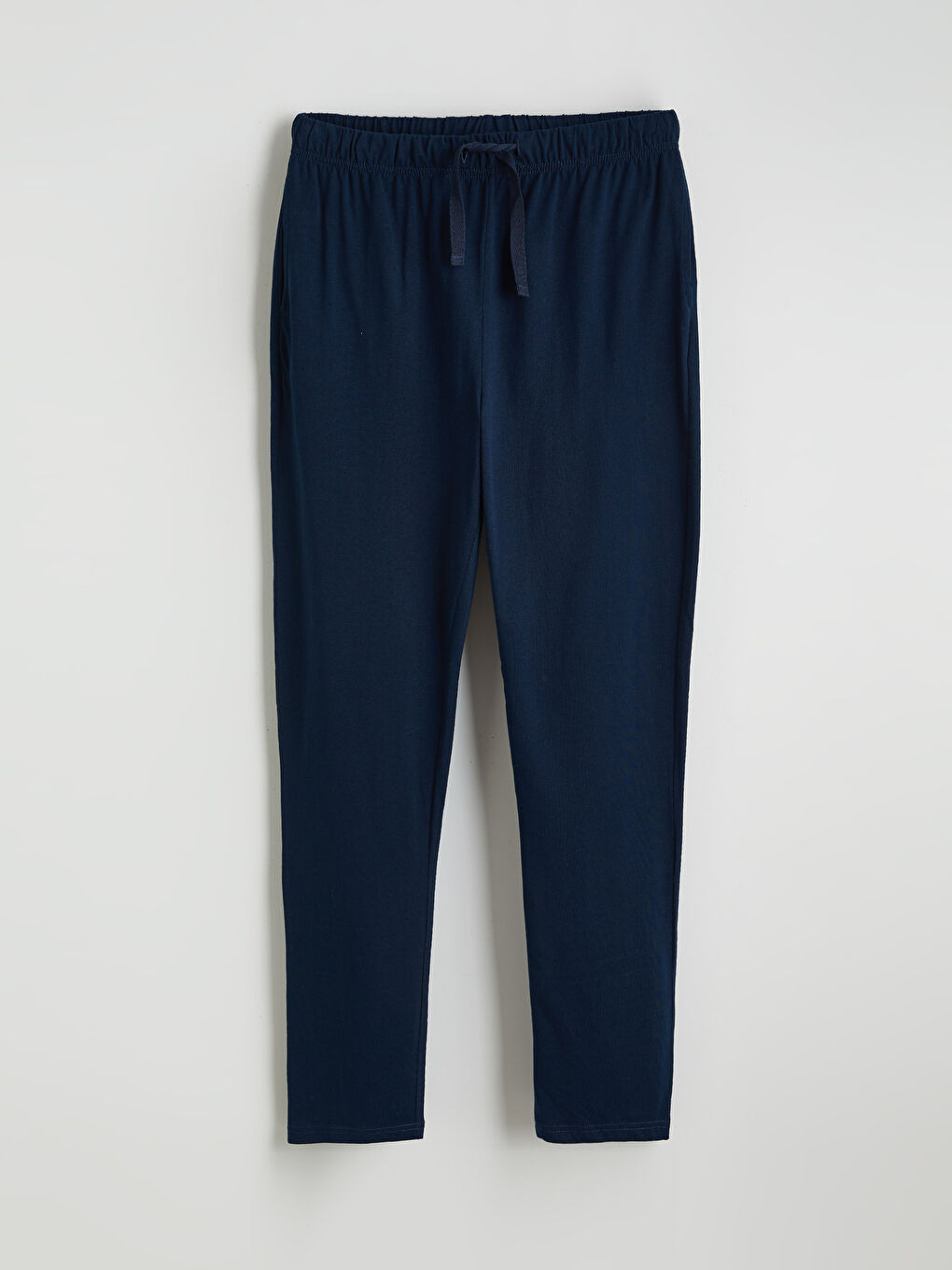 Yeşil Standart Kalıp Erkek Pijama Takım-6