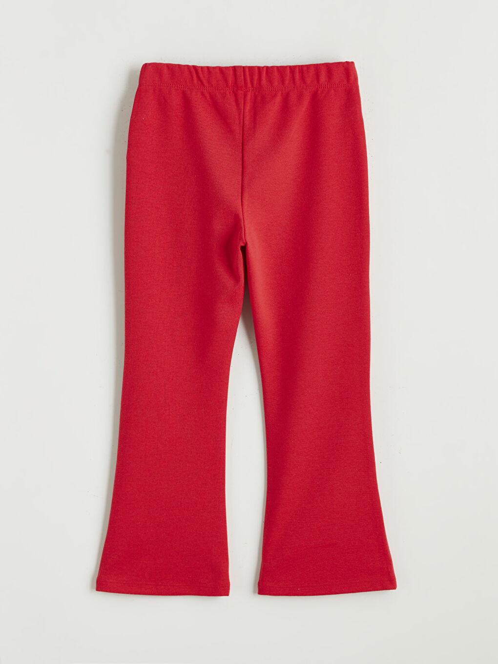 გოგონა წითელი ელასტიკი-1