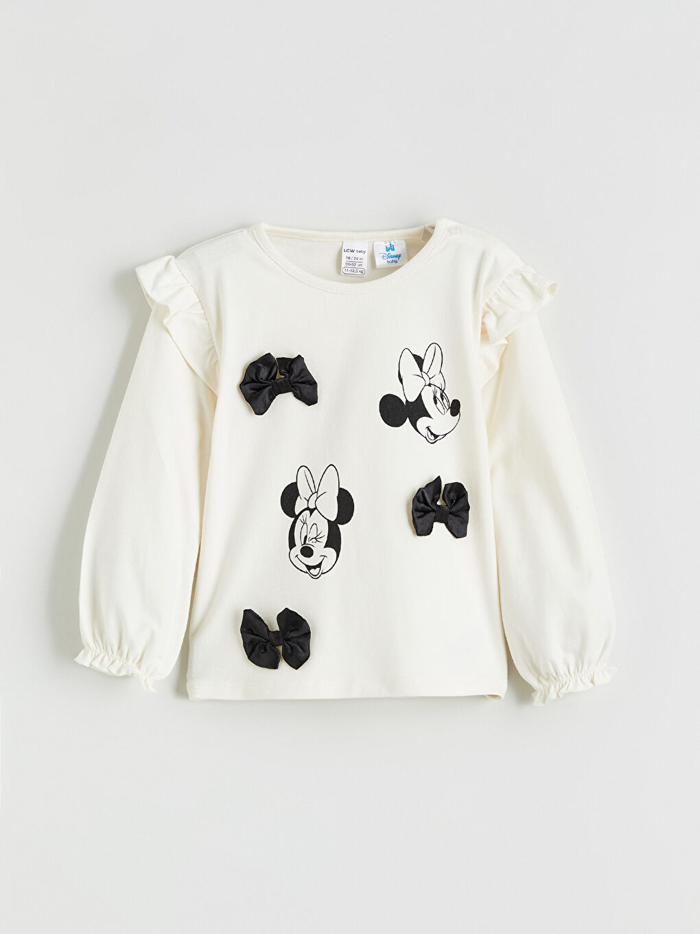 سێت بێجی كاڵ کچی ساوا-1