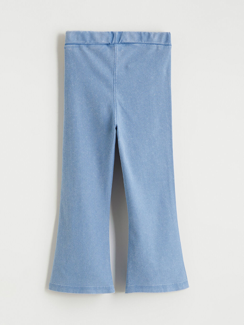 Girl BLUE Leggings-2