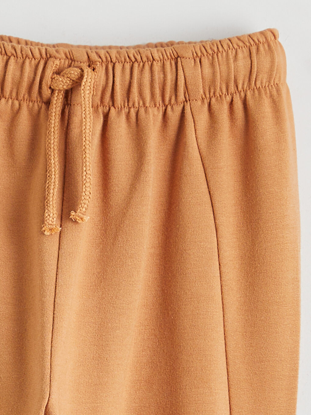 Baby Boys' Mickey Mouse Printed Sweatshirt and Sweatpants Set-5