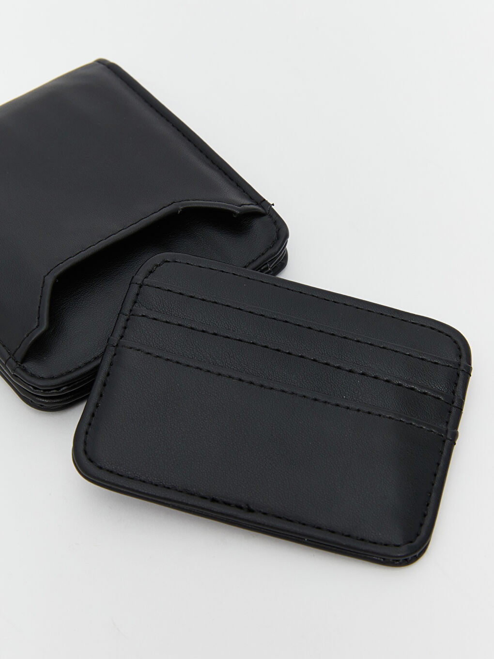 Man BLACK Wallet-1