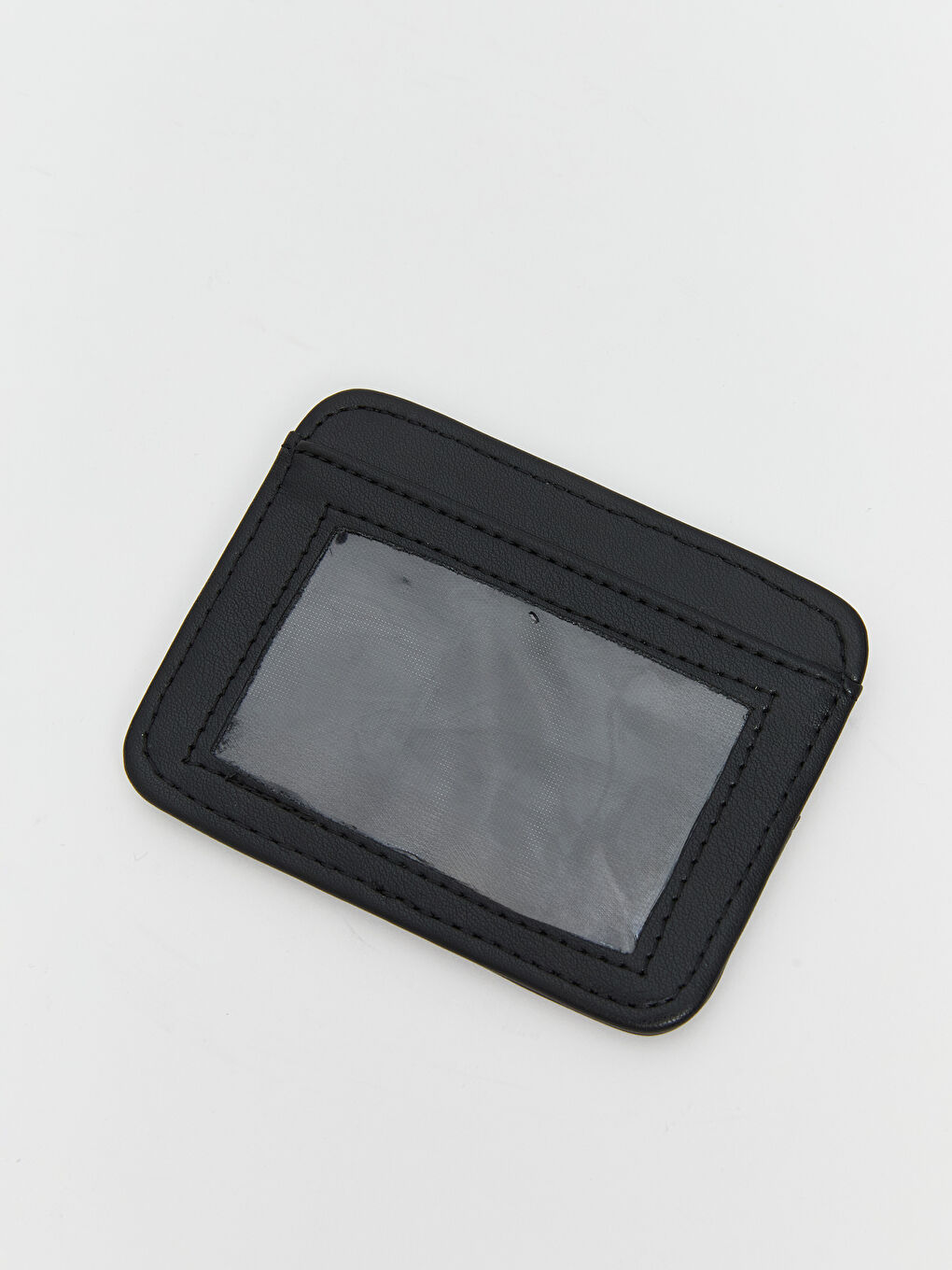 Man BLACK Wallet-2