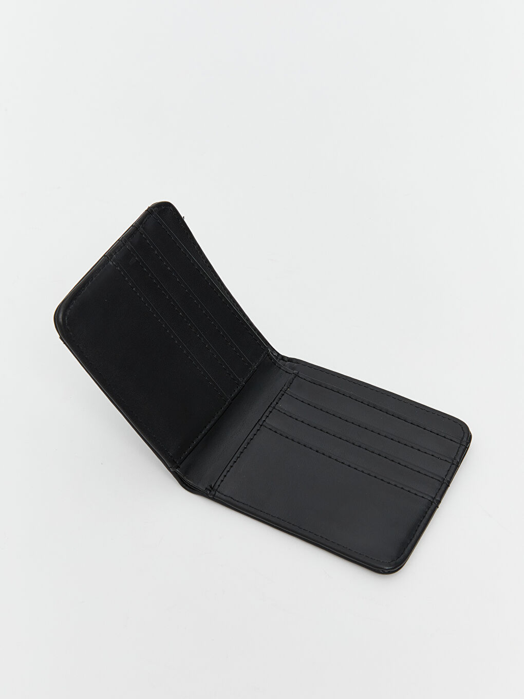 Man BLACK Wallet-3