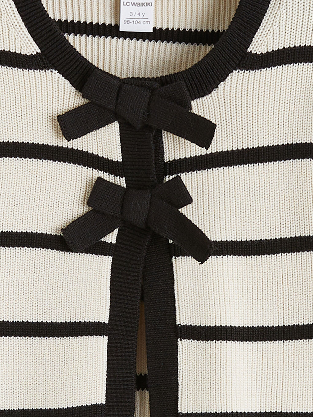 SVETLO BEŽ Kardigan Devojka-1