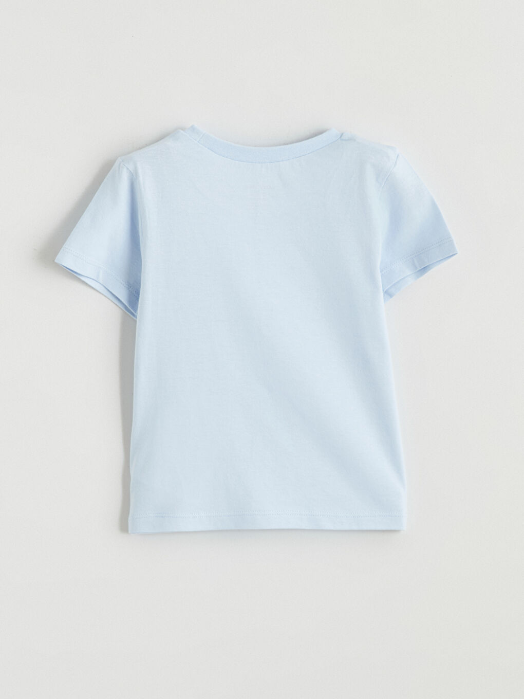 Baby Boys' Printed 3-Piece Set-3