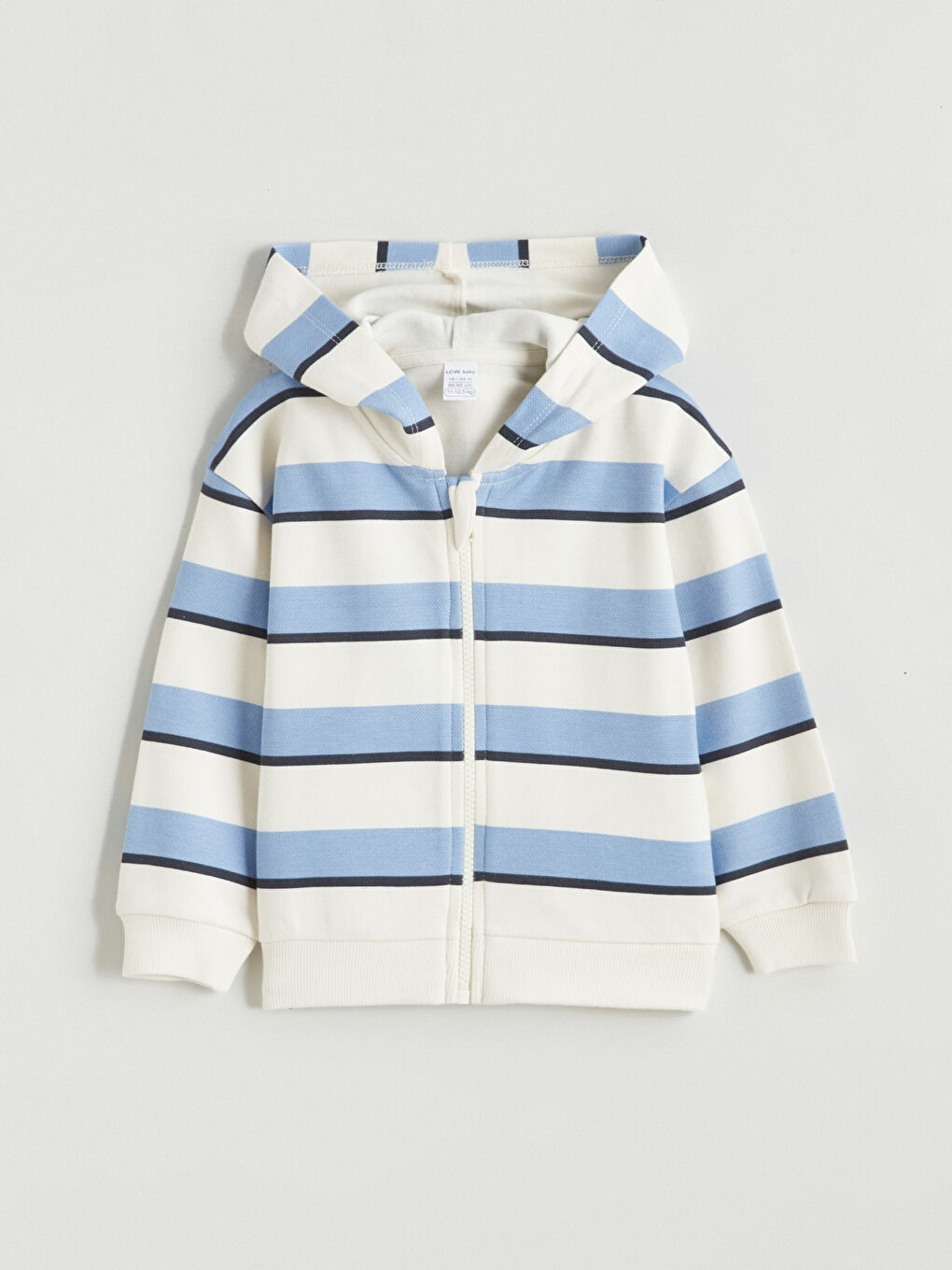 Baby Boys' Printed 3-Piece Set-4