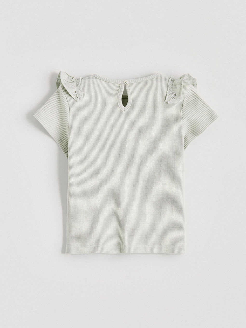 سێت سه‌وز کچ-3