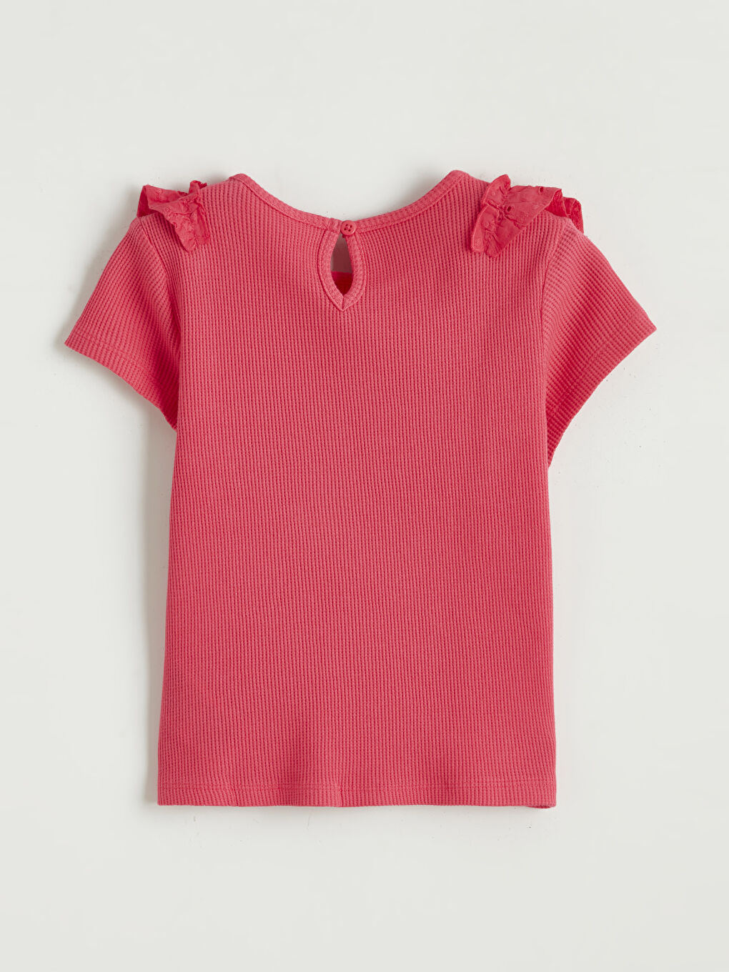 Момиче Цикламено Комплект-2