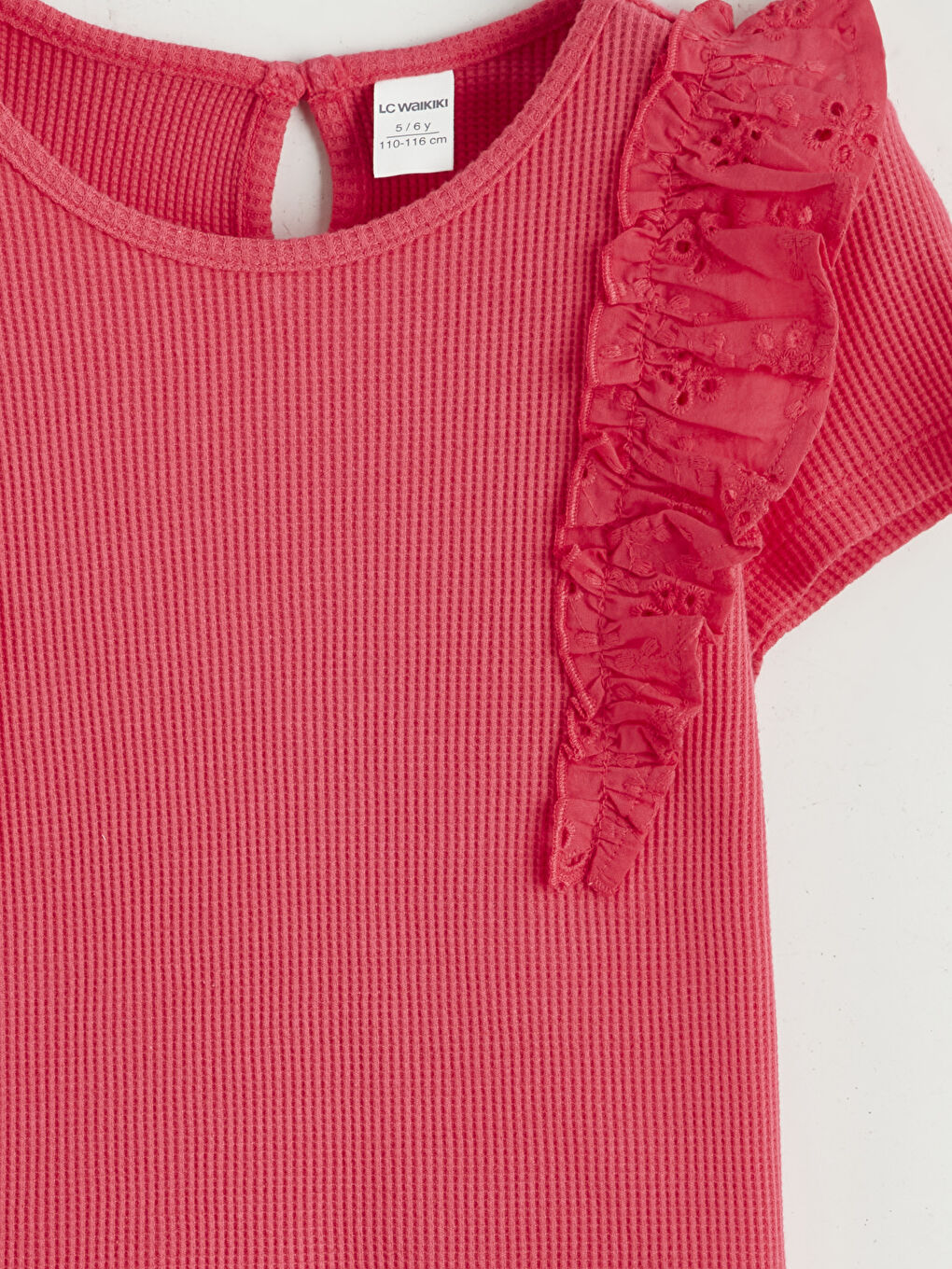 Момиче Цикламено Комплект-5