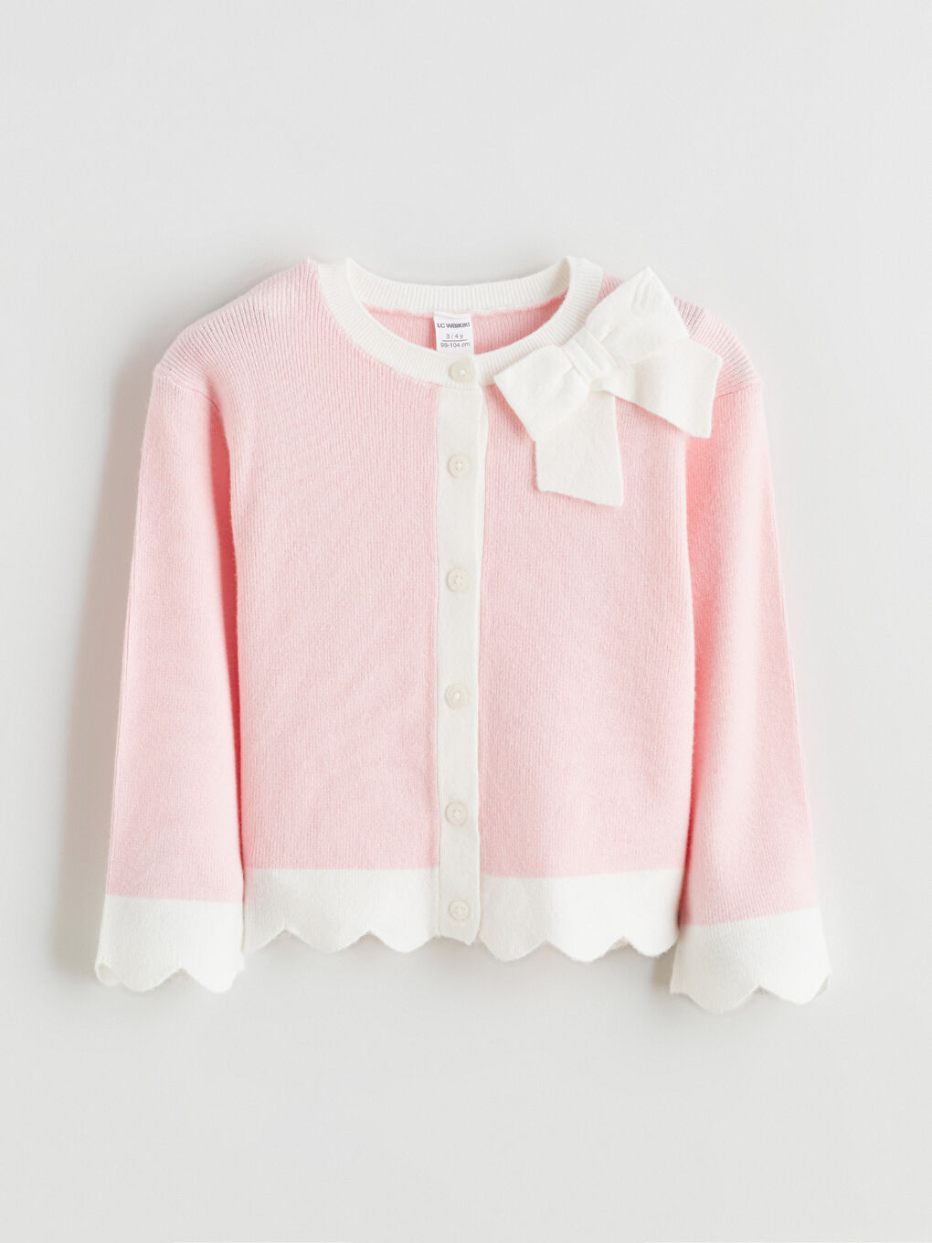 Κορίτσι ΡΟΖ Σετ-1