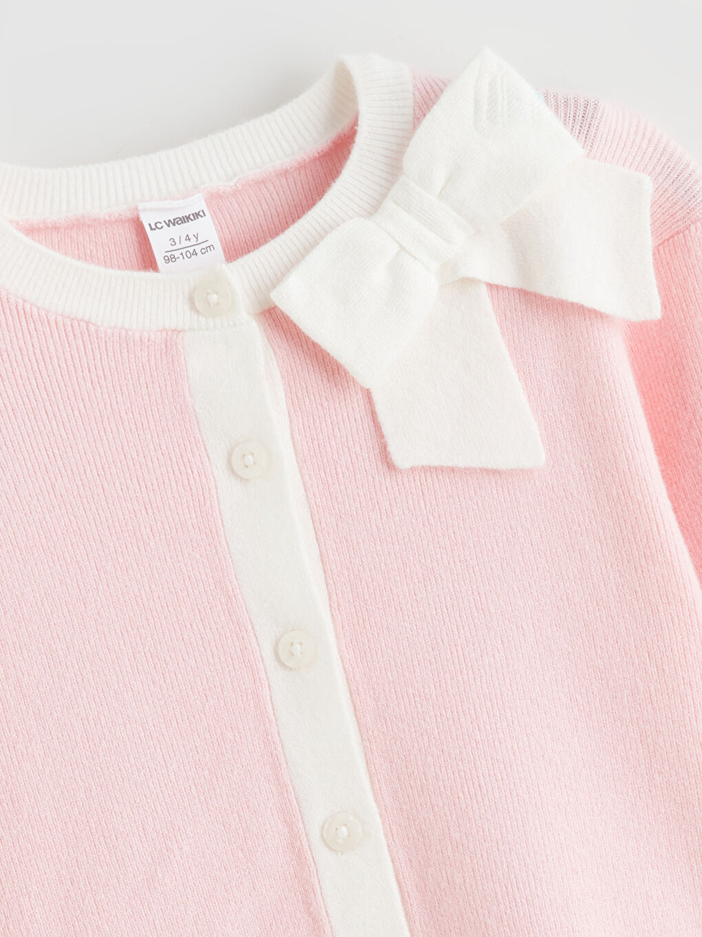 Κορίτσι ΡΟΖ Σετ-2