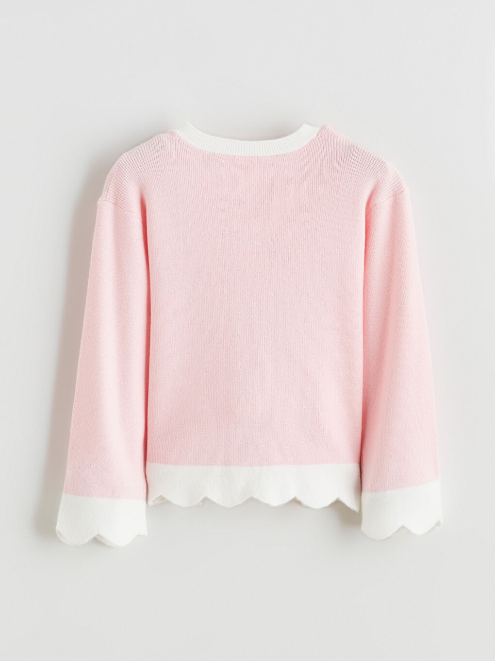 Κορίτσι ΡΟΖ Σετ-3