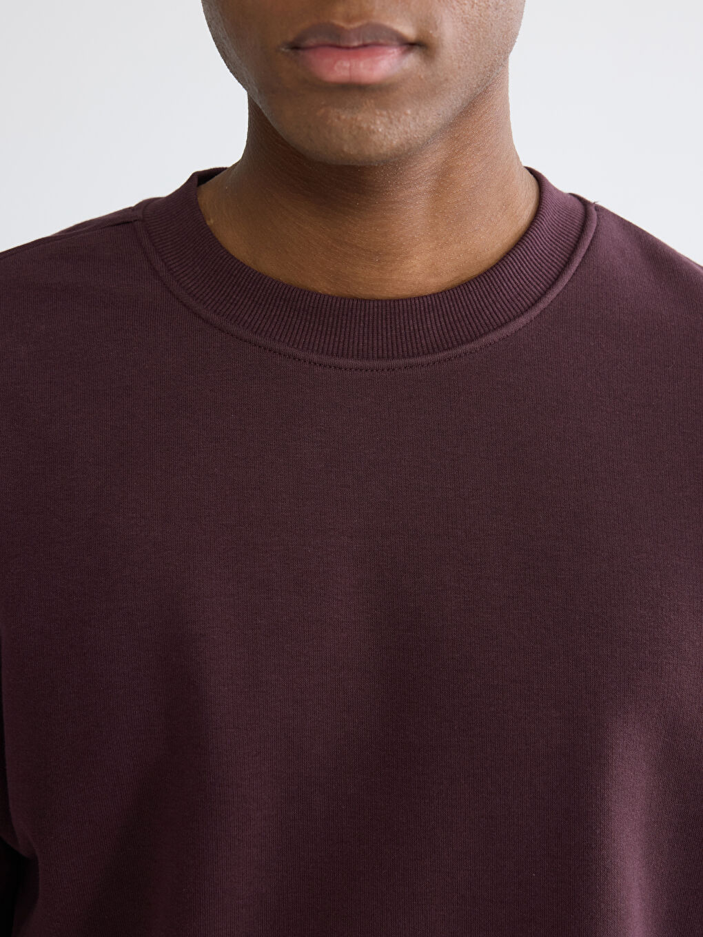 Hanorac PRUNA Bărbat-2