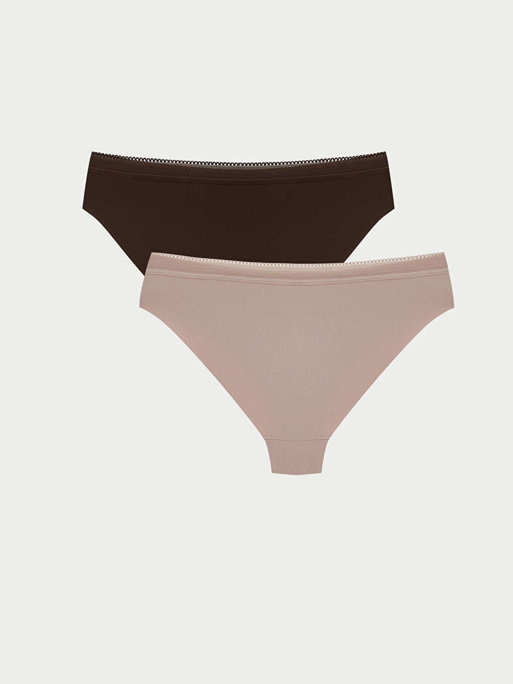 Bikini Külot 2'li-1