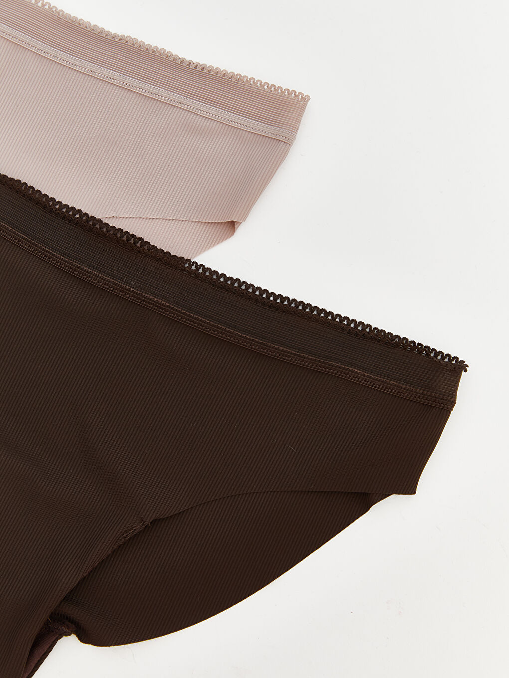 Bikini Külot 2'li-2