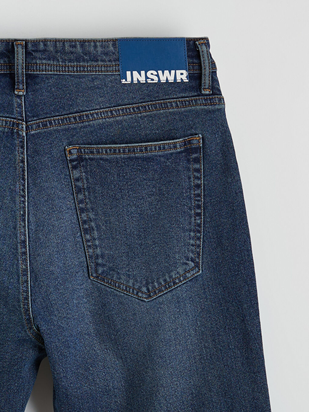 Man INDIGO Jeans-6