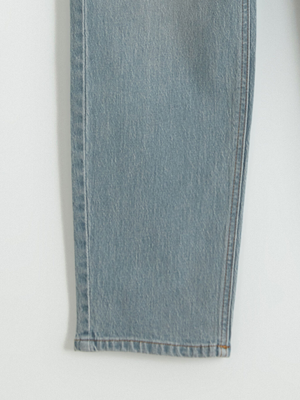 Man INDIGO Jeans-5