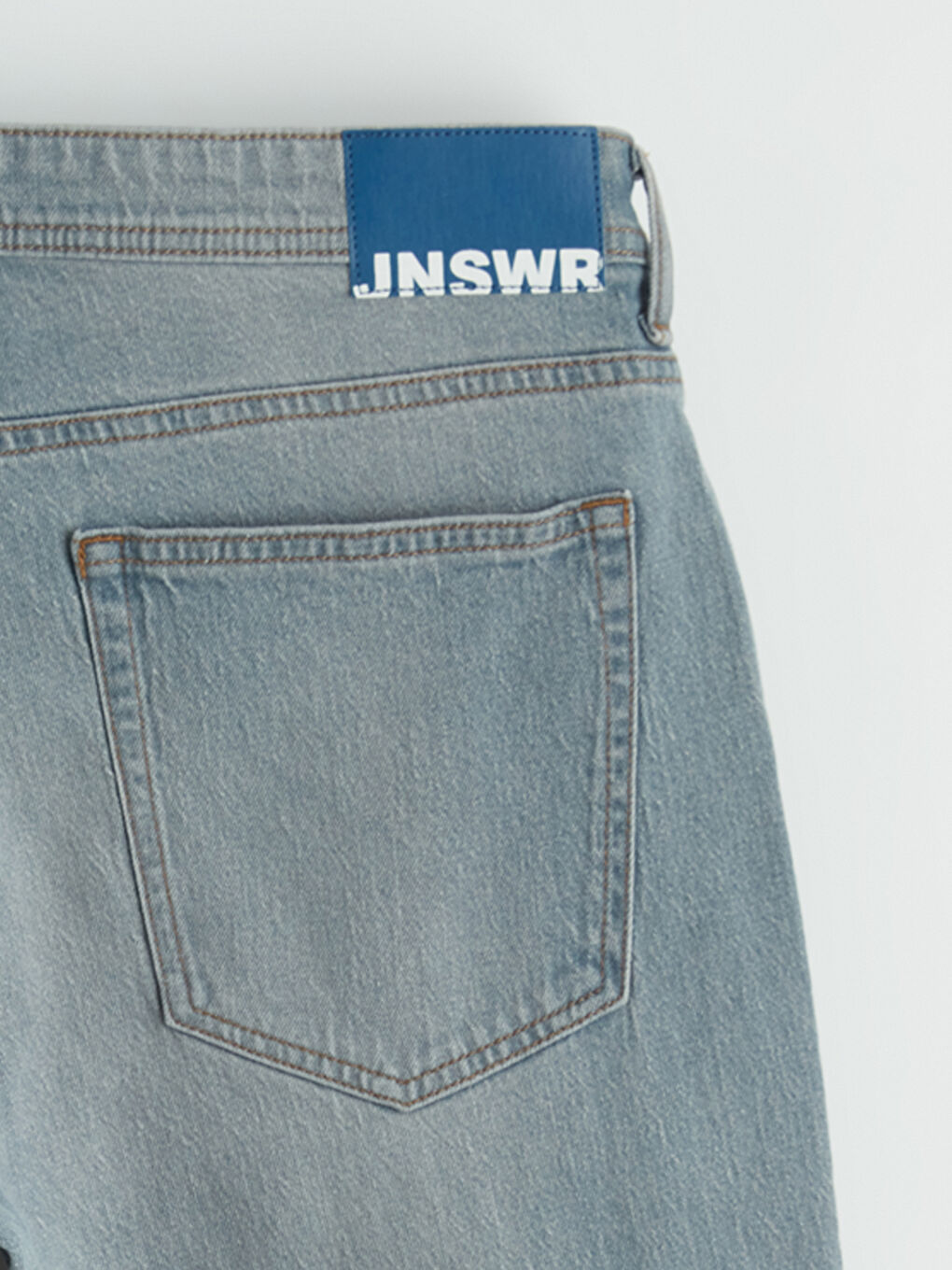 Man INDIGO Jeans-6