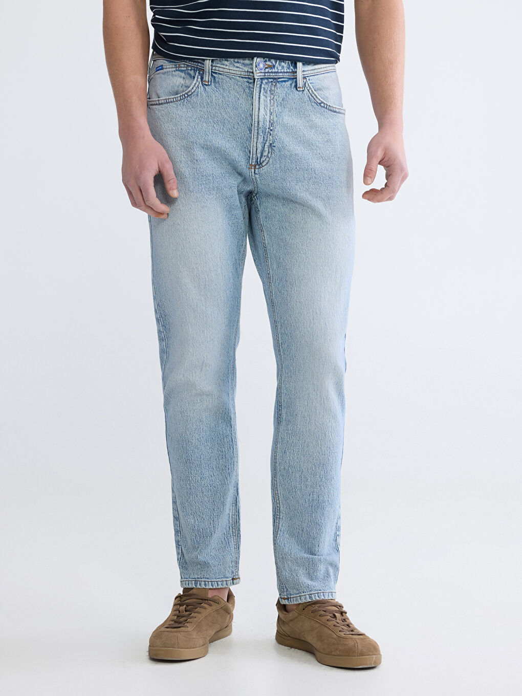 750 Slim Fit Men's Jeans-1