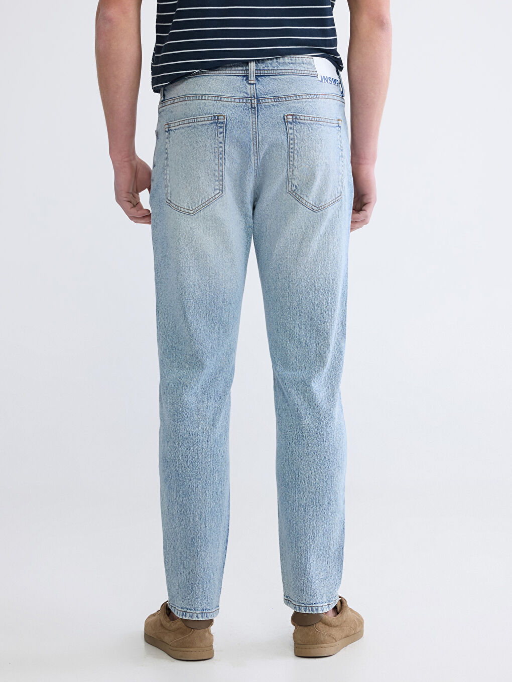 750 Slim Fit Men's Jeans-3