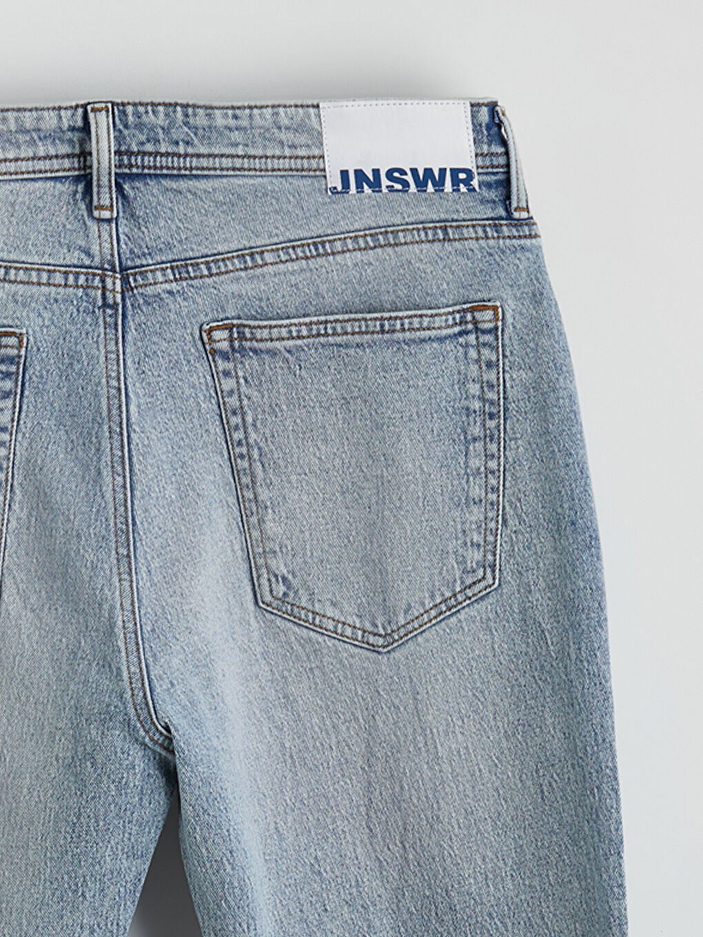 750 Slim Fit Men's Jeans-6