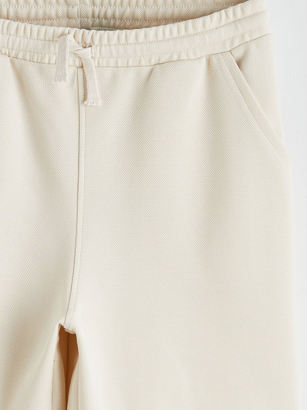 تيشيرت وشورت بنمط ياقة بولو للأولاد-8