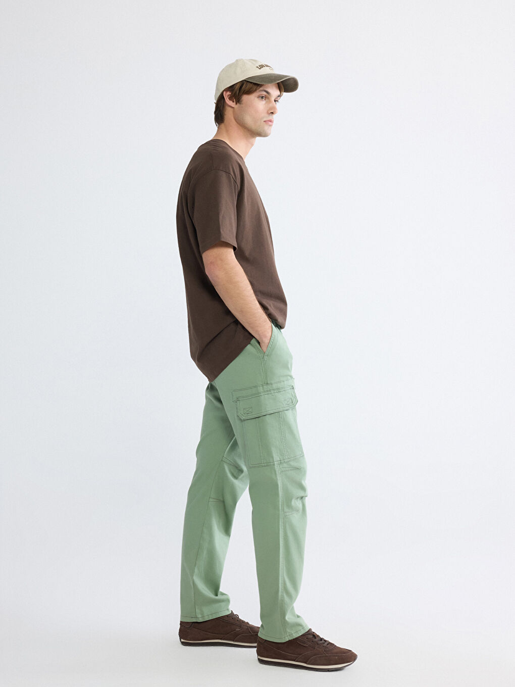 بنطلون كارغو