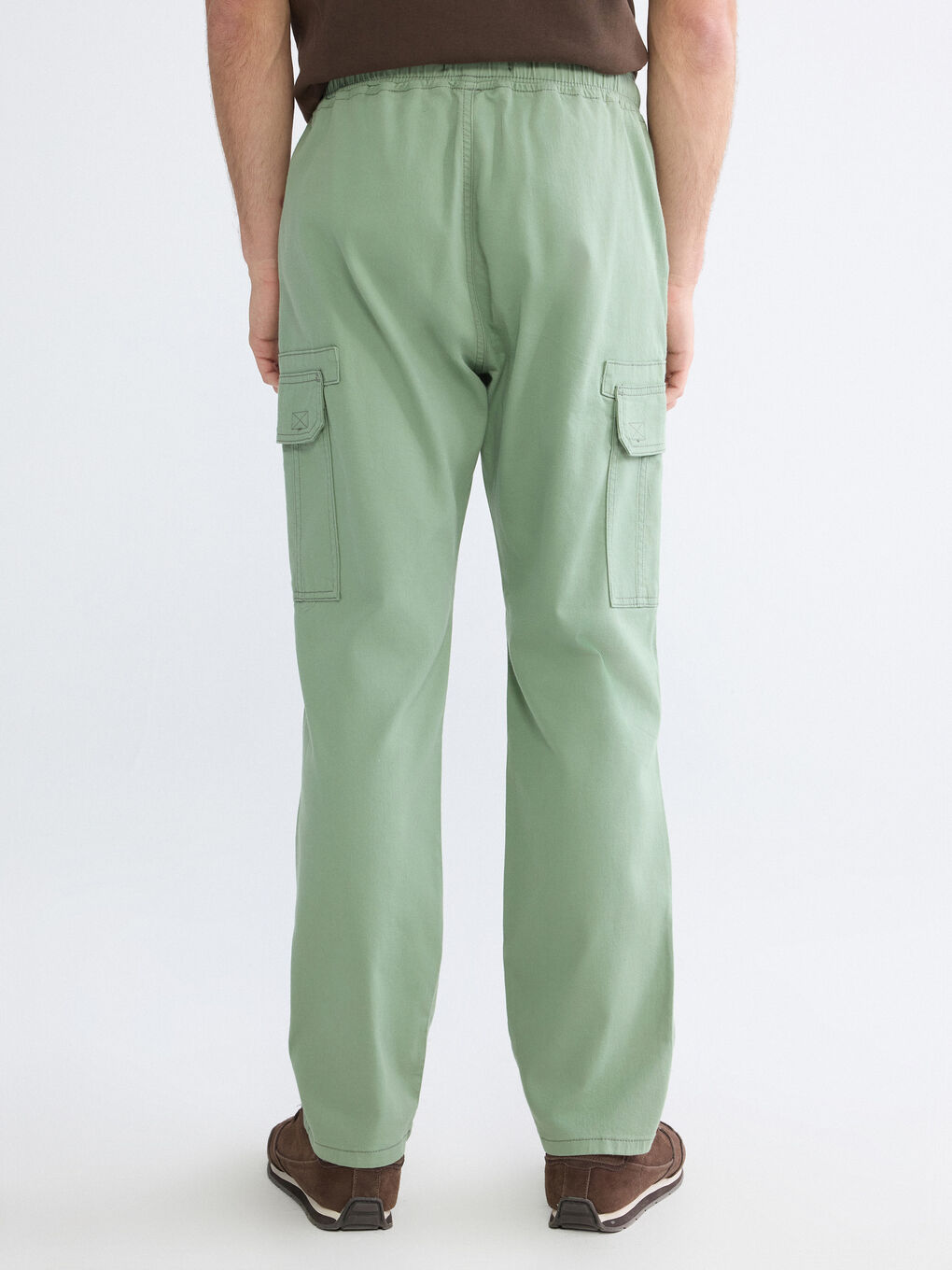 بنطلون كارغو-3