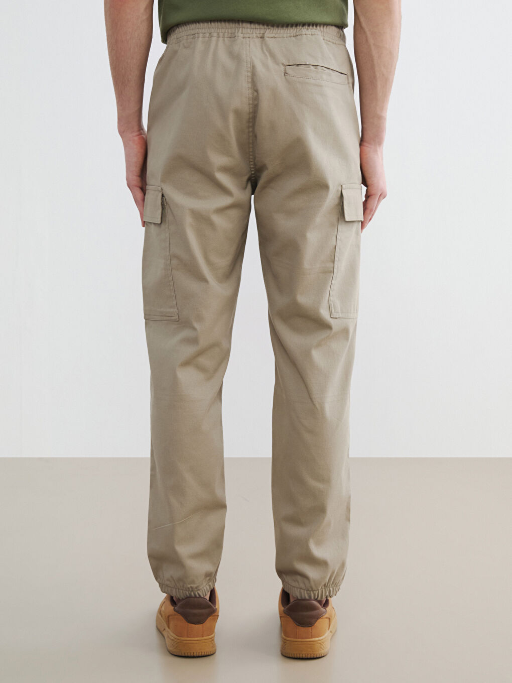 بنطلون كارغو-3