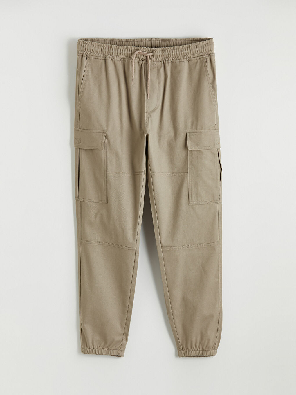 بنطلون كارغو-4