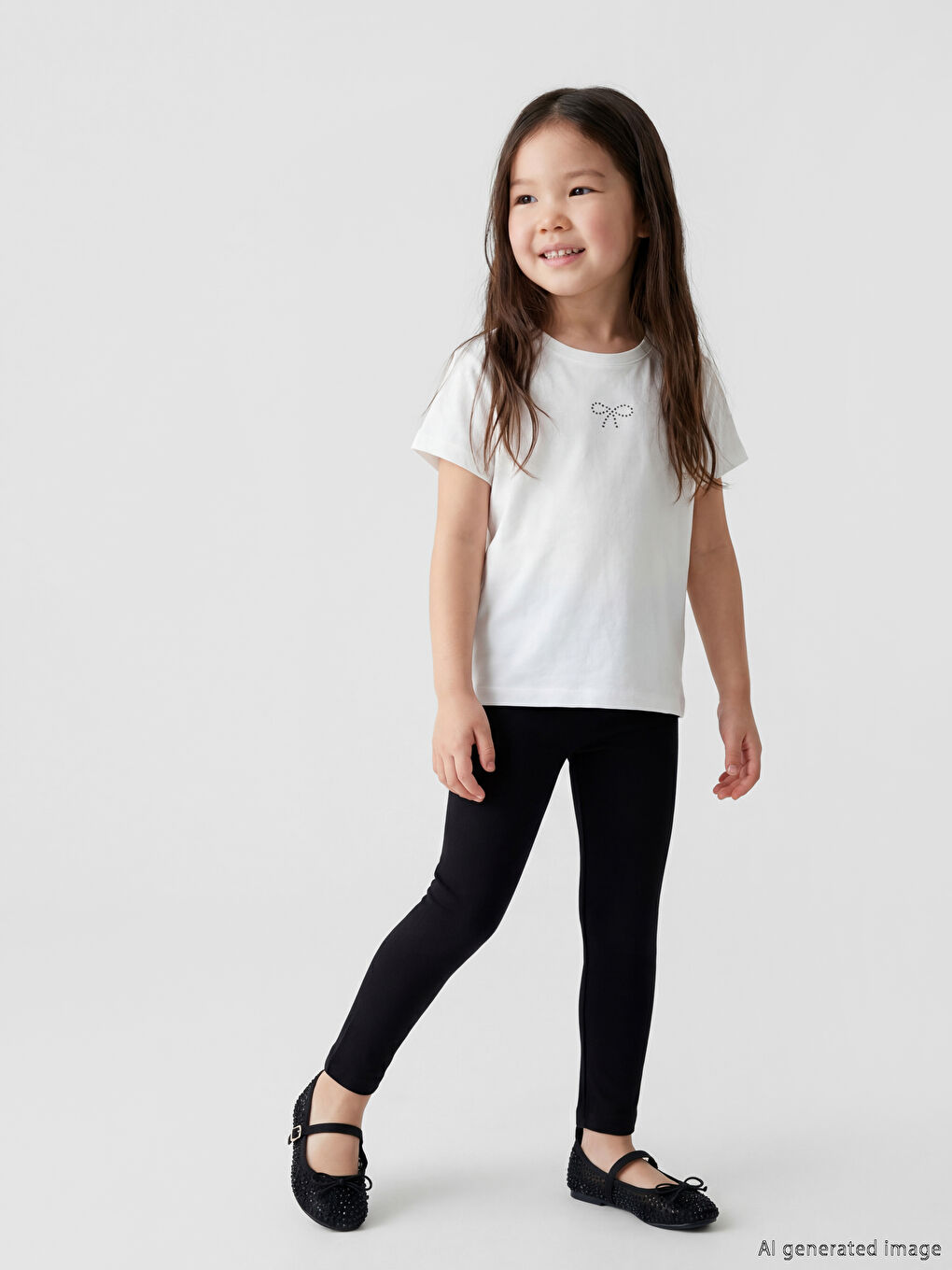 Основни клинове за момичета