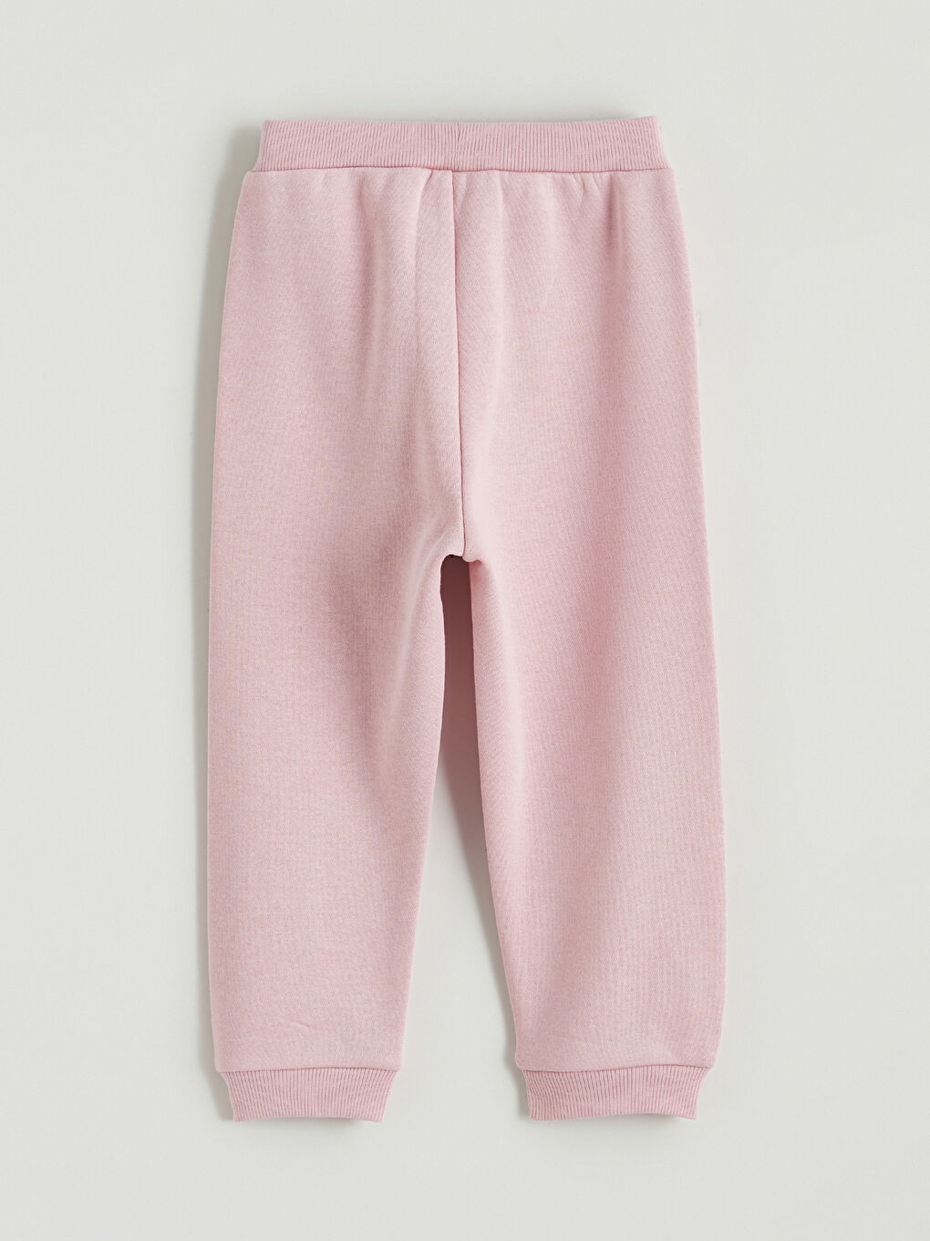 Girl PINK Sweatpants-2