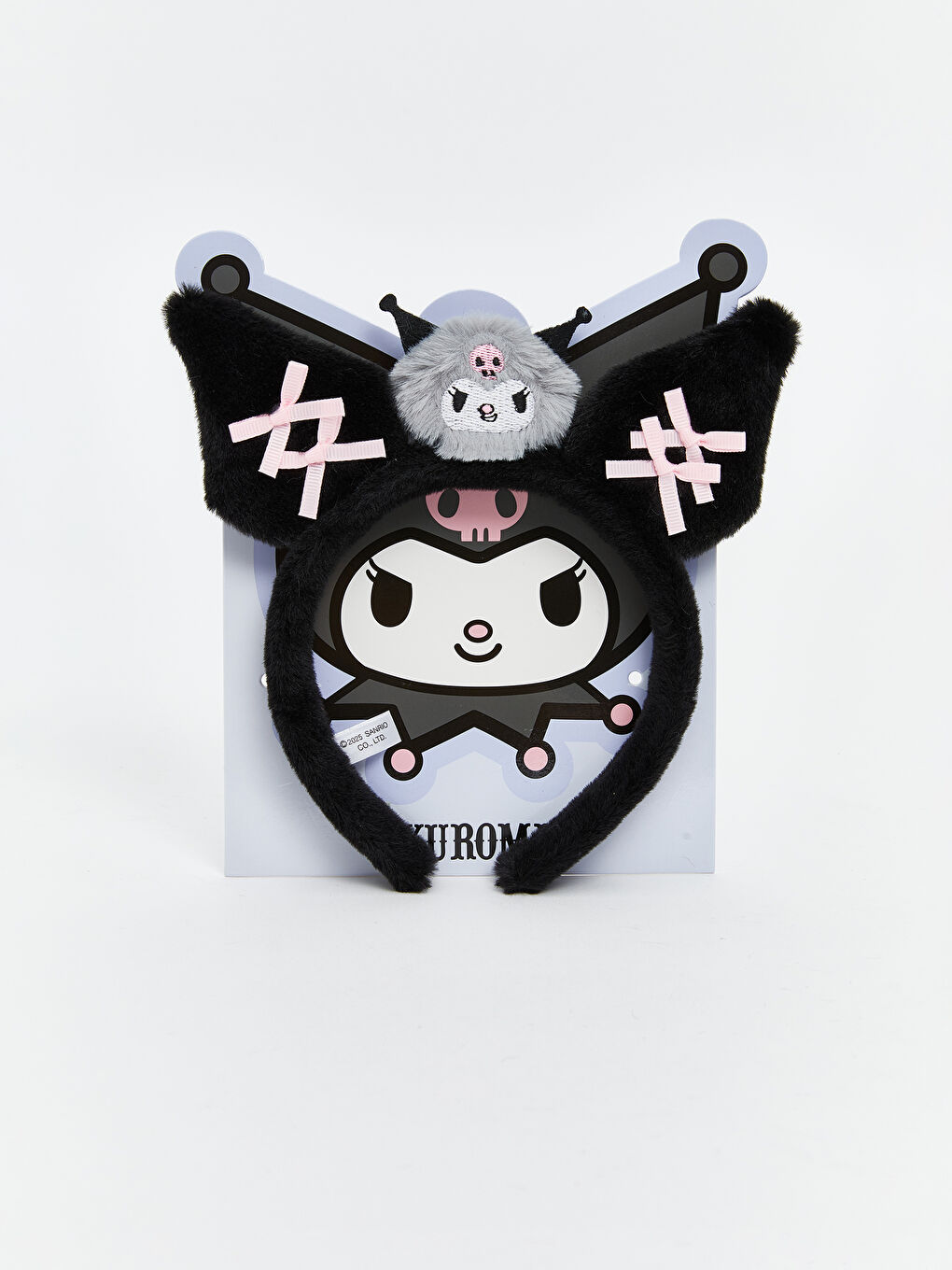 შერეული თმის სამაგრი