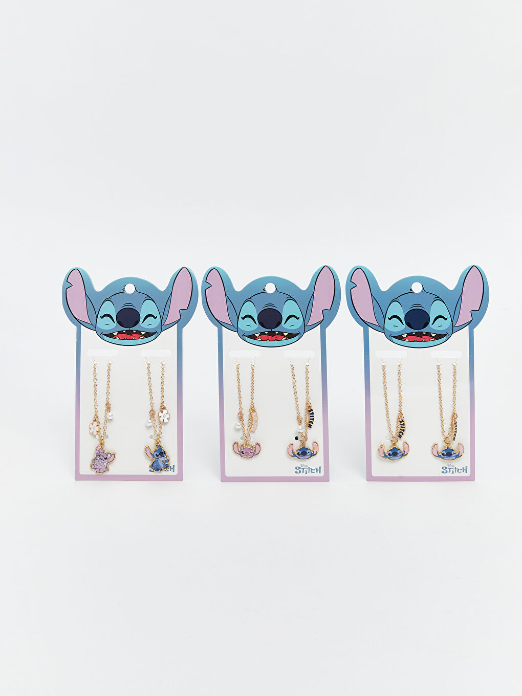 Girl MIX Claw & Clip & Scrunchie-1