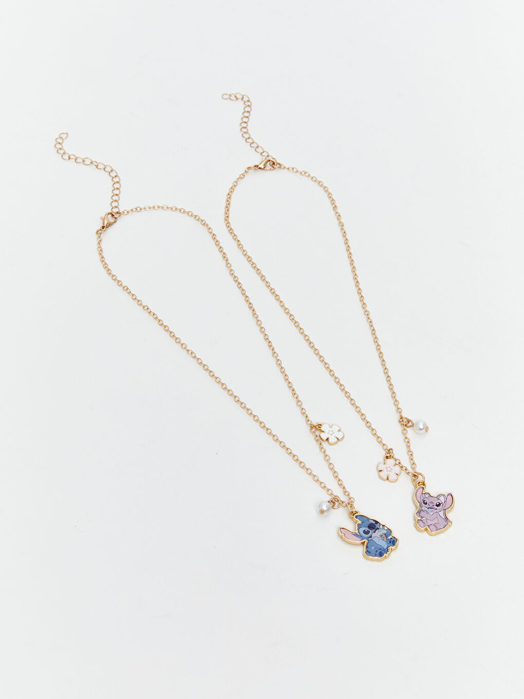 Girl MIX Claw & Clip & Scrunchie-2