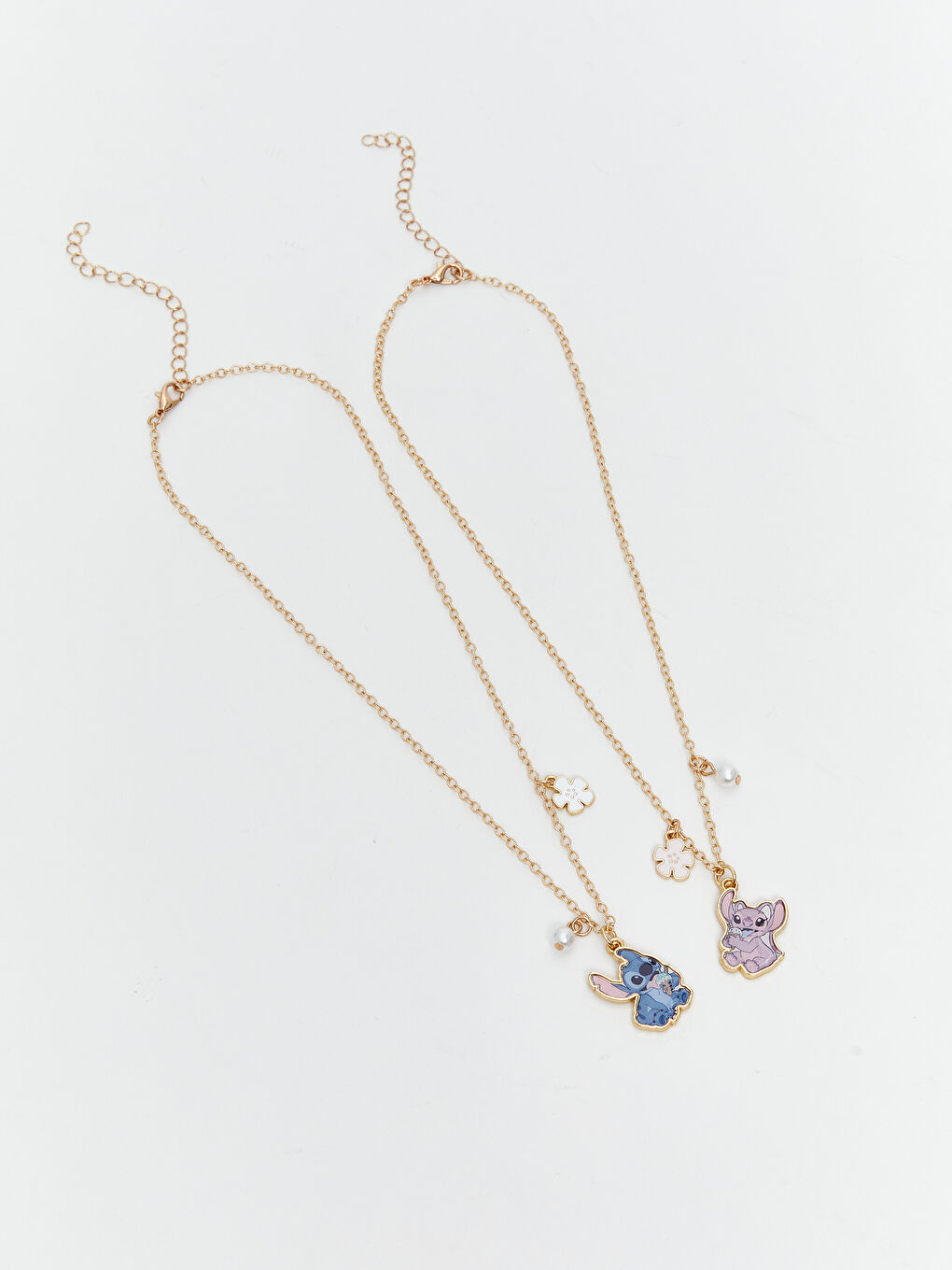 Girl MIX Claw & Clip & Scrunchie-3