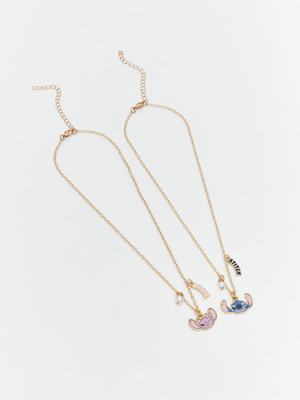 Girl MIX Claw & Clip & Scrunchie-6