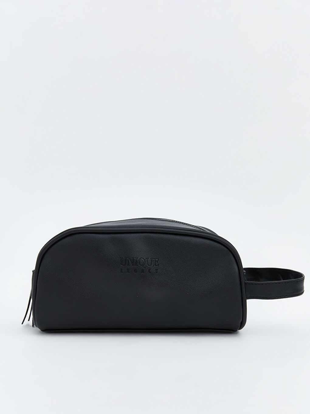 Leather Look Men's Handbag