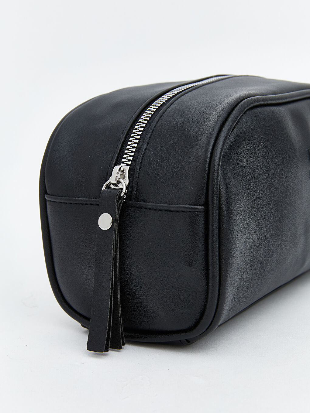 Leather Look Men's Handbag-3