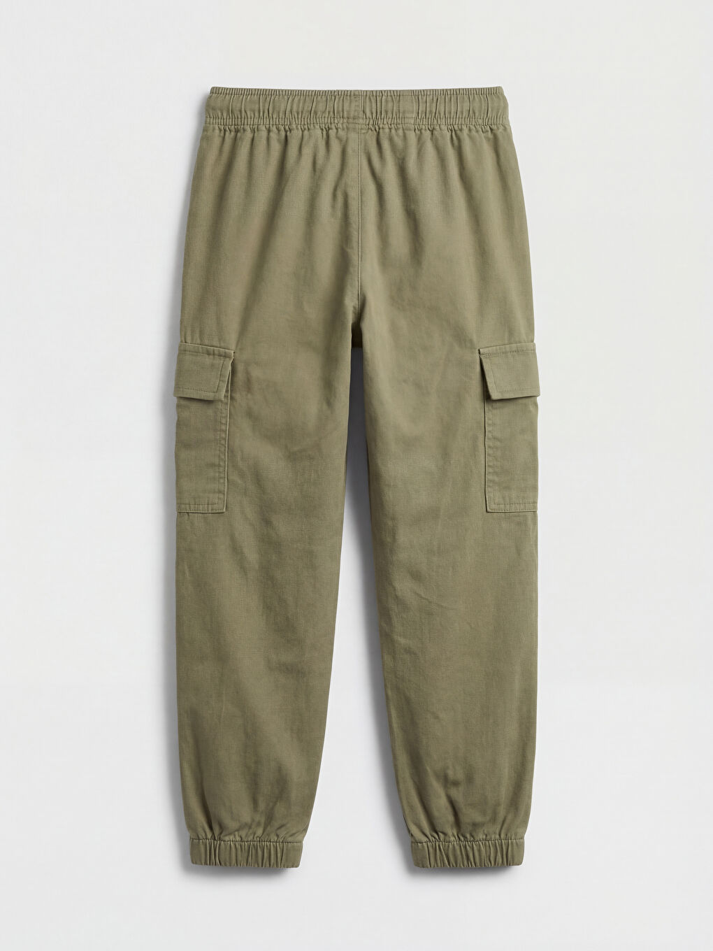 Pantalon KAKI Garçon-1