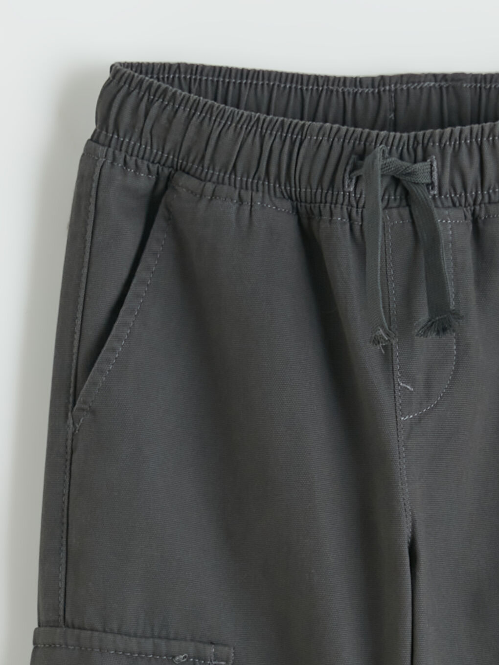 Pantalon de jogging  ATHRACIDE Garçon-1